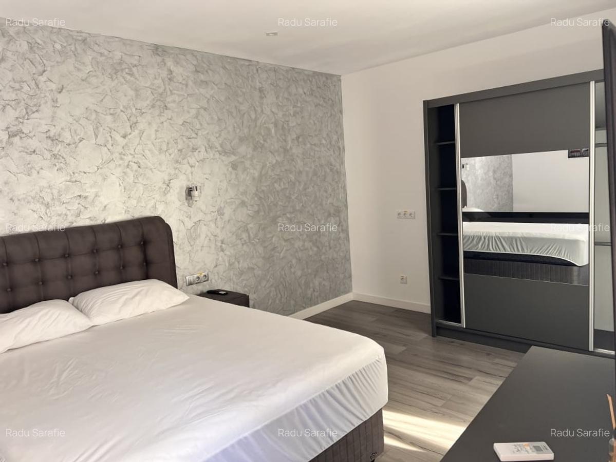 Camere tip studio ultracentral aproape facultate Medicina - 2