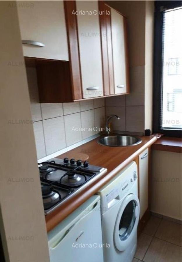 Garsoniera in Ploiesti, zona ultracentrala - 7