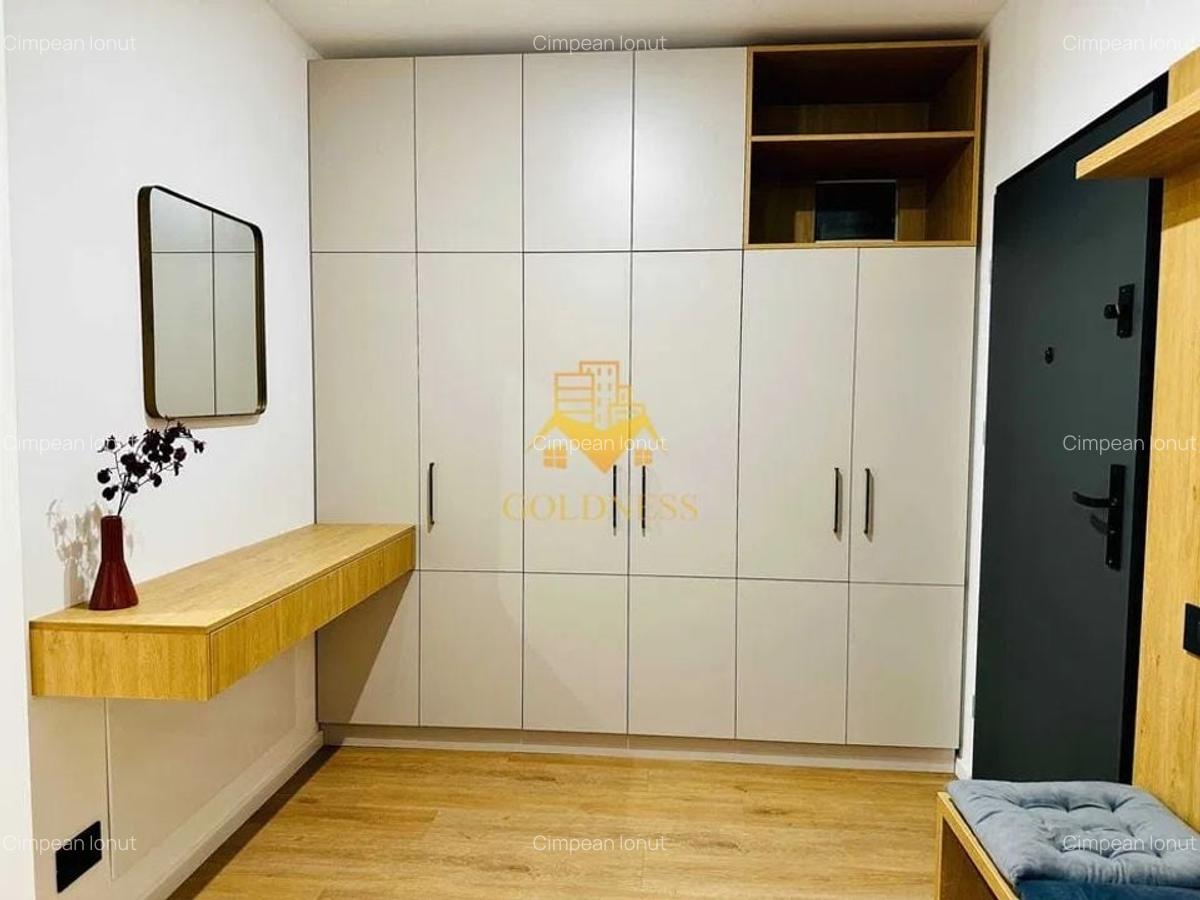 2 camere modern Liberty, Modern, Parcare, Horea, Parcul Feroviarelor. - 2