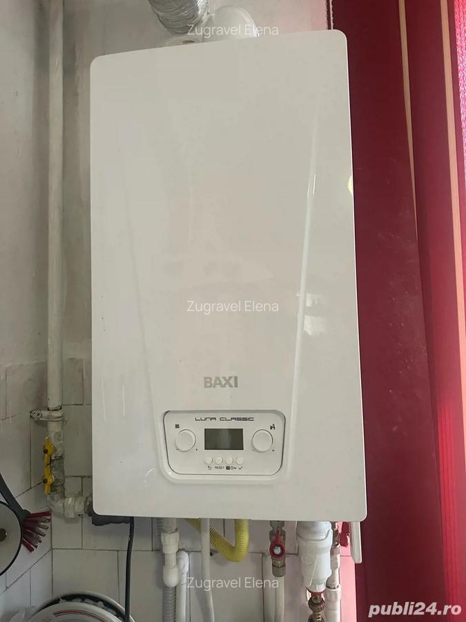 Vand apartament 2 camere Piatra Neamt-Precista - 1