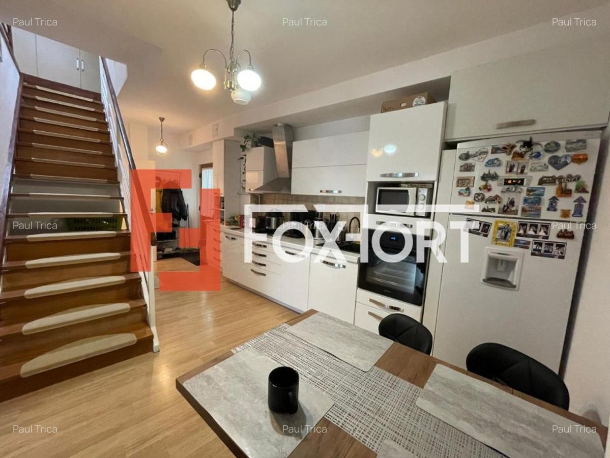 Casa 4 camere, 103 mp, teren 274mp, zona Balcescu - ID V2911 - 5
