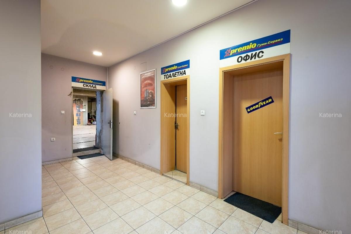 Proprietar vinde imobil industrial – Ruse, Bulgaria (la 10 minute de Giurgiu) - 12