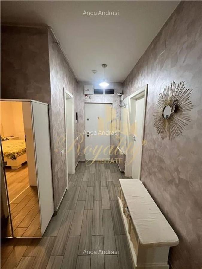 COMPLEX VIVALIA, Apartament 3 camere, ETAJ 1, parcare subteran- Zona Complex - 5