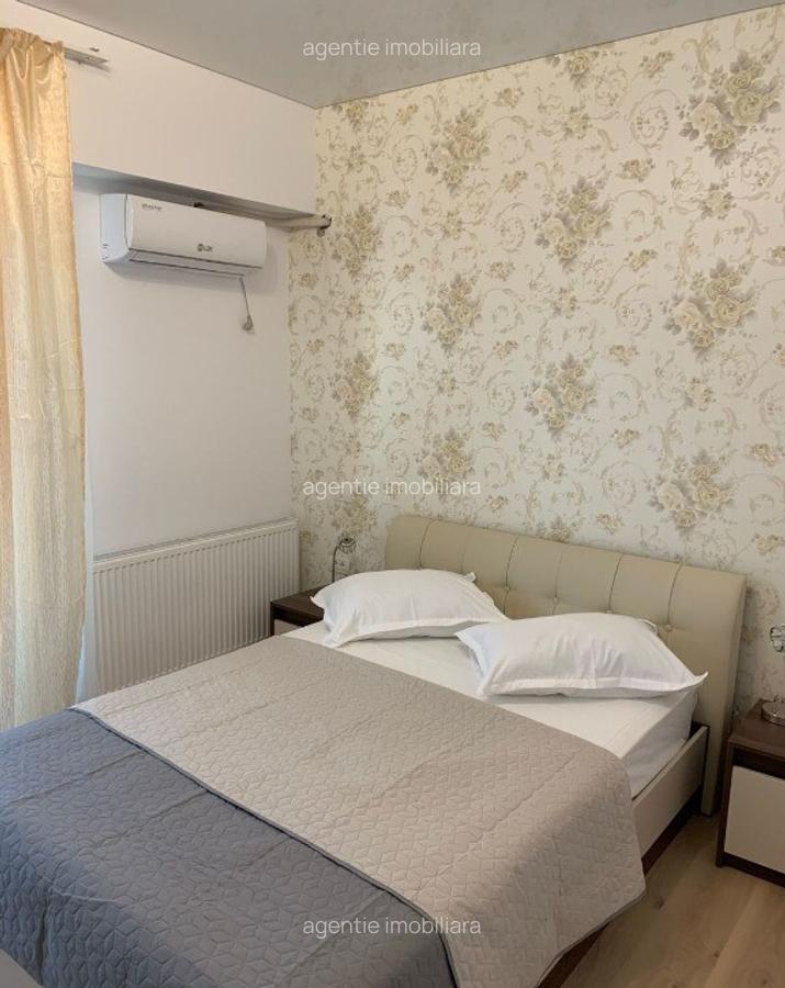 Apartament de 2 camere str Republicii - 4