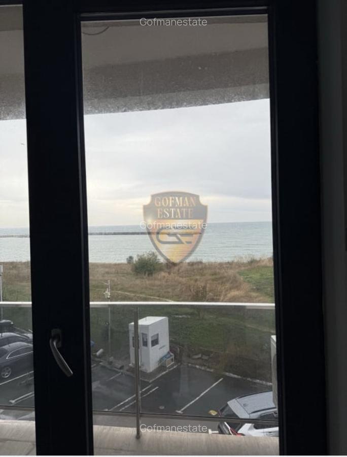 3 camere, Faleza Nord zona Spectrum, et 1, vedere la mare, centrala gaz, A/C - 1