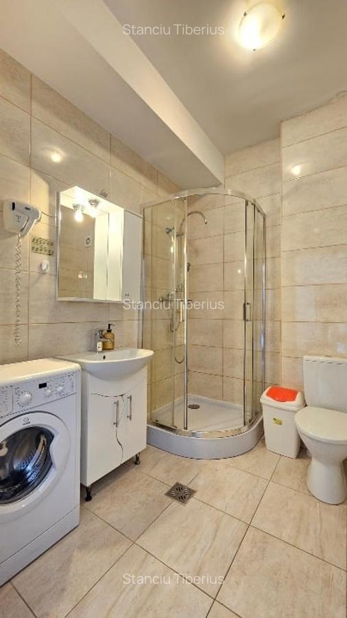 Închiriere apartament 2 camere Mamaia - Zona Summerland - 15