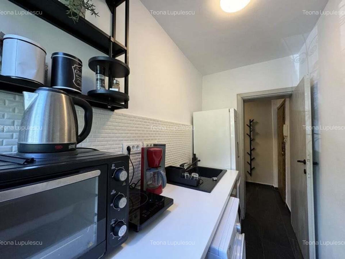 Apartament 3 camere Take Ionescu, aproape de Generala 16, Medicina - Comision 0 - 16