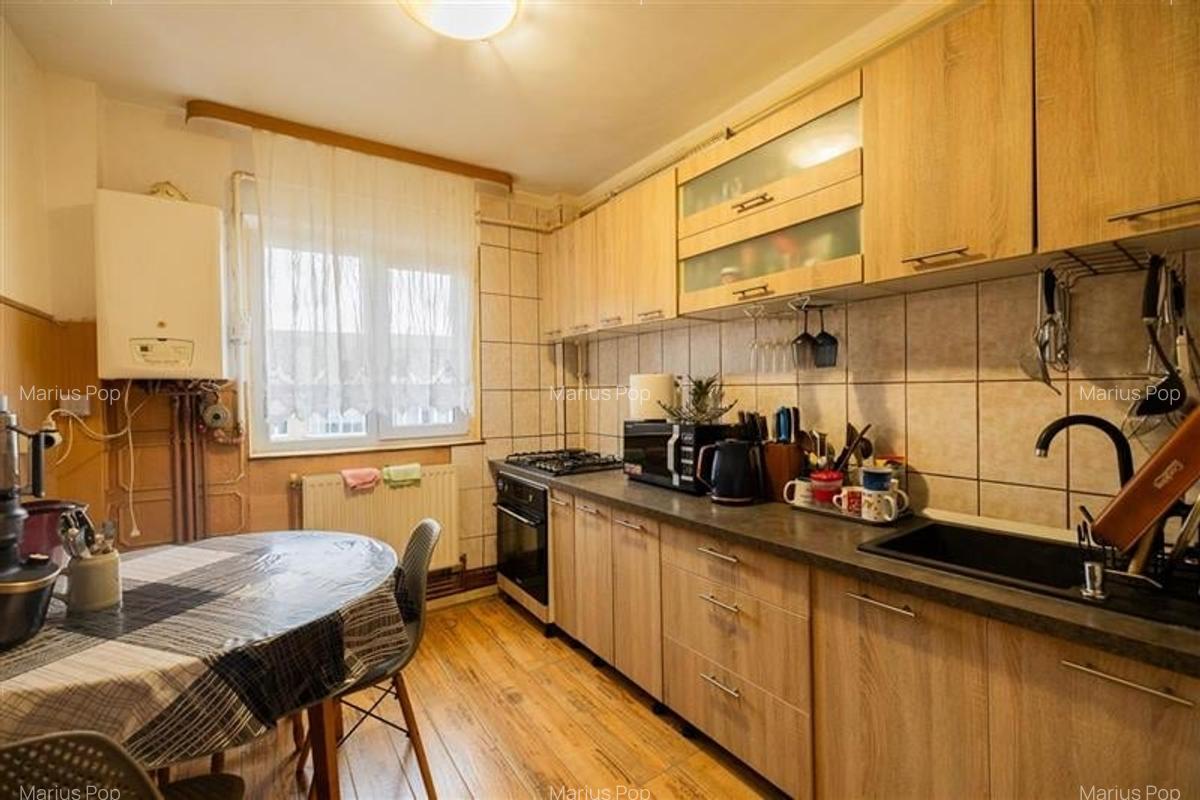 Apartament decomandat si cu doua bai, Racadau, Brasov - 7 Apartament decomandat si cu doua bai, Racadau, Brasov - 7