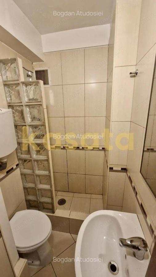 OPORTUNITATE | GARSONIERA FLOREASCA | ETAJ 1 | IDEAL INVESTITIE - 5
