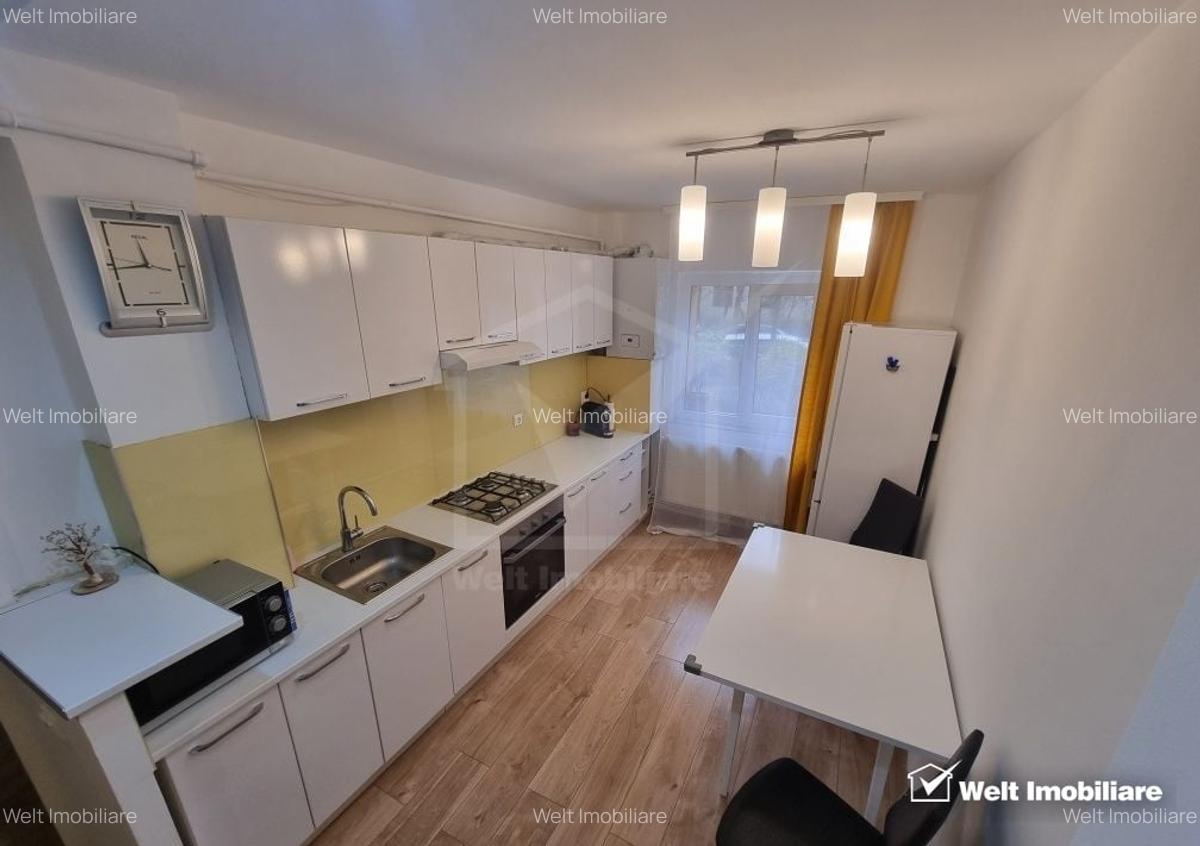 Apartament 3 camere, zona FSEGA Marasti - 6