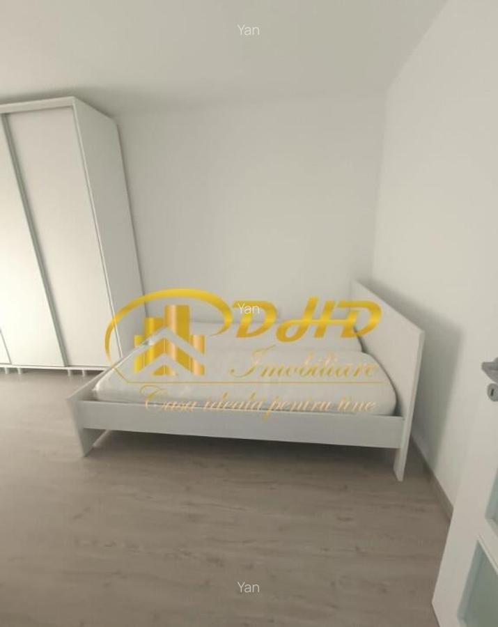 Apartament cu o camera situat in Valea Lupului - 8