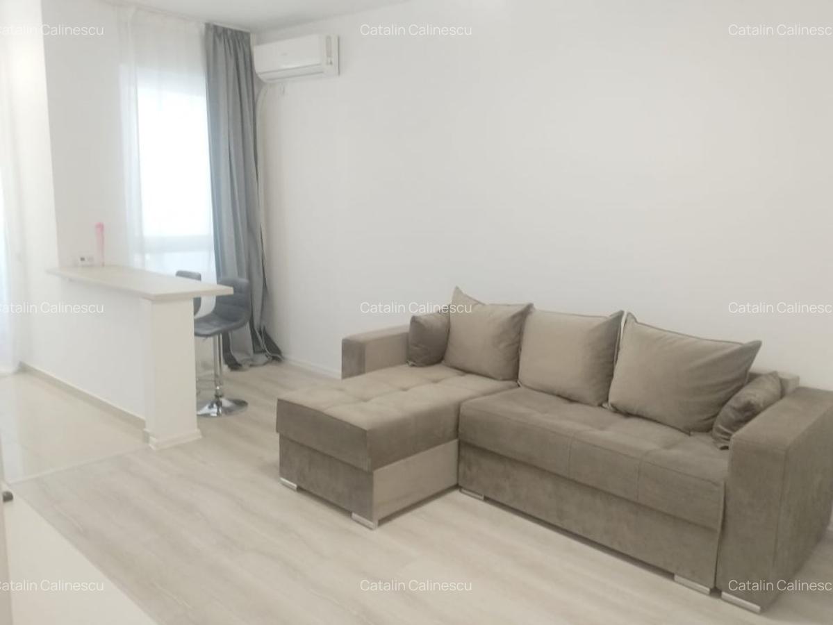 2 camere nou Avangarde Home // str. Sergent Ilie Petre 88 - 2