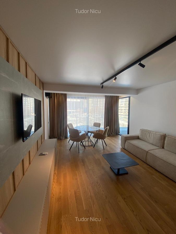 Apartament de 2 camere  // Aviatiei // Fabrica de Glucoza De inchiriat!! - 1