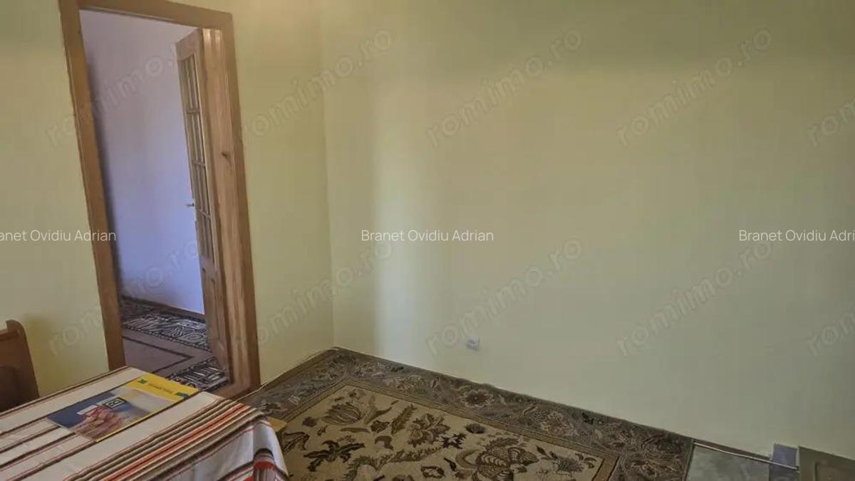 Vand garsoniera cu 2 camere in Deva, zona Gojdu (str. Viitorului), etaj 3, mobilat - 3