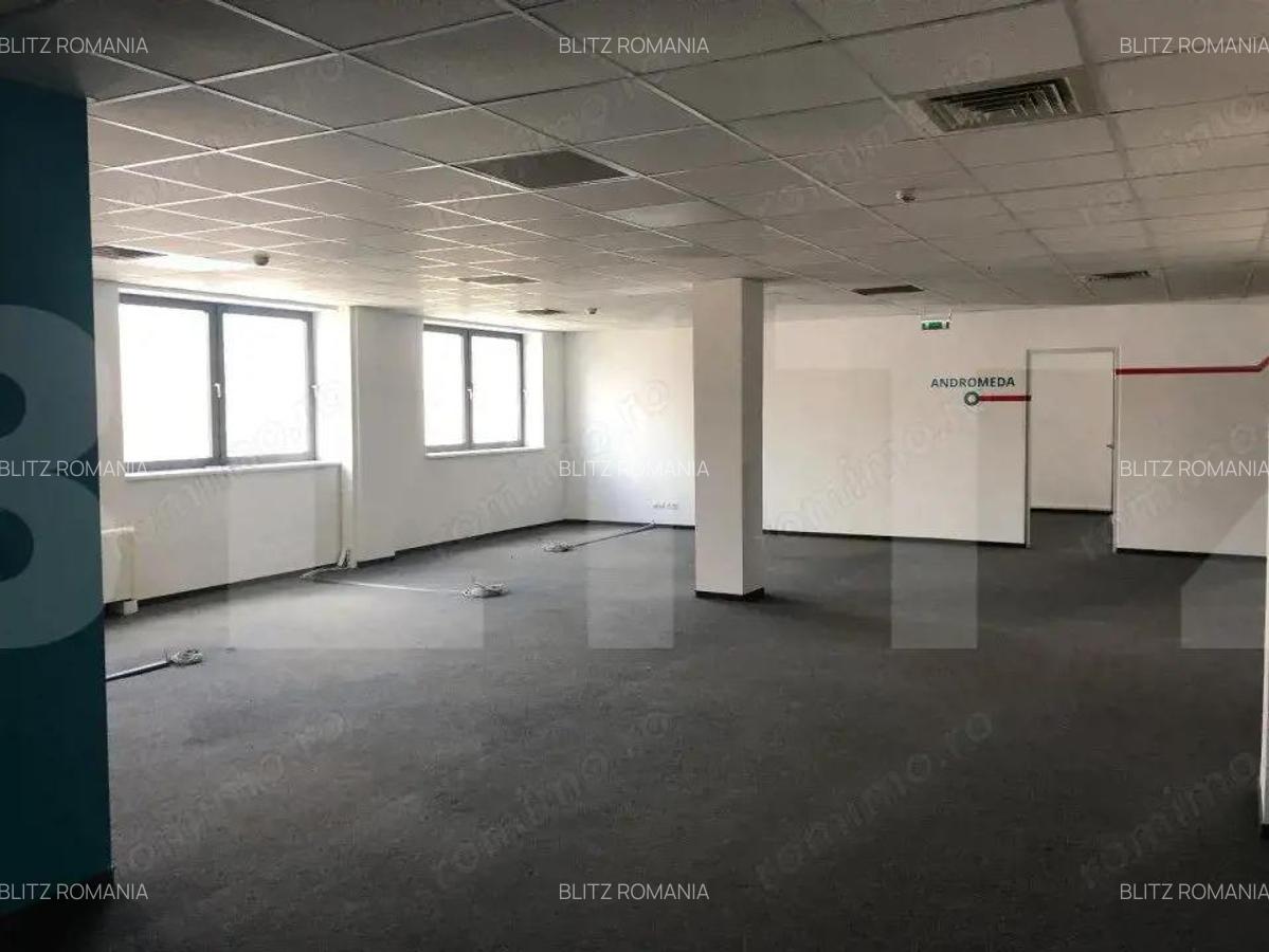 Open space, sala de conferinte, Clasa A - 13