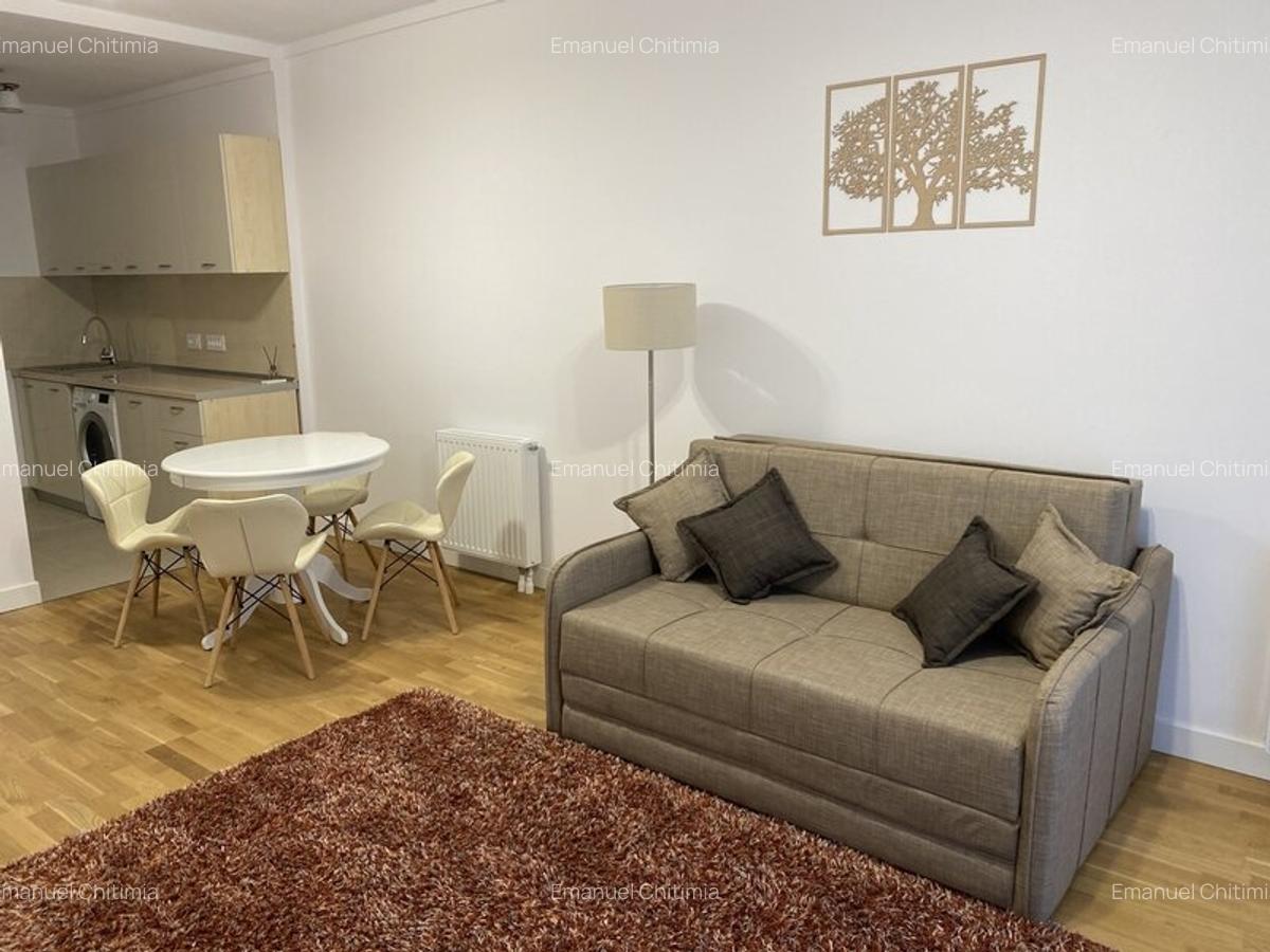 Ap 2 Camere, Proprietar, Marmura Bucurestii Noi - 3