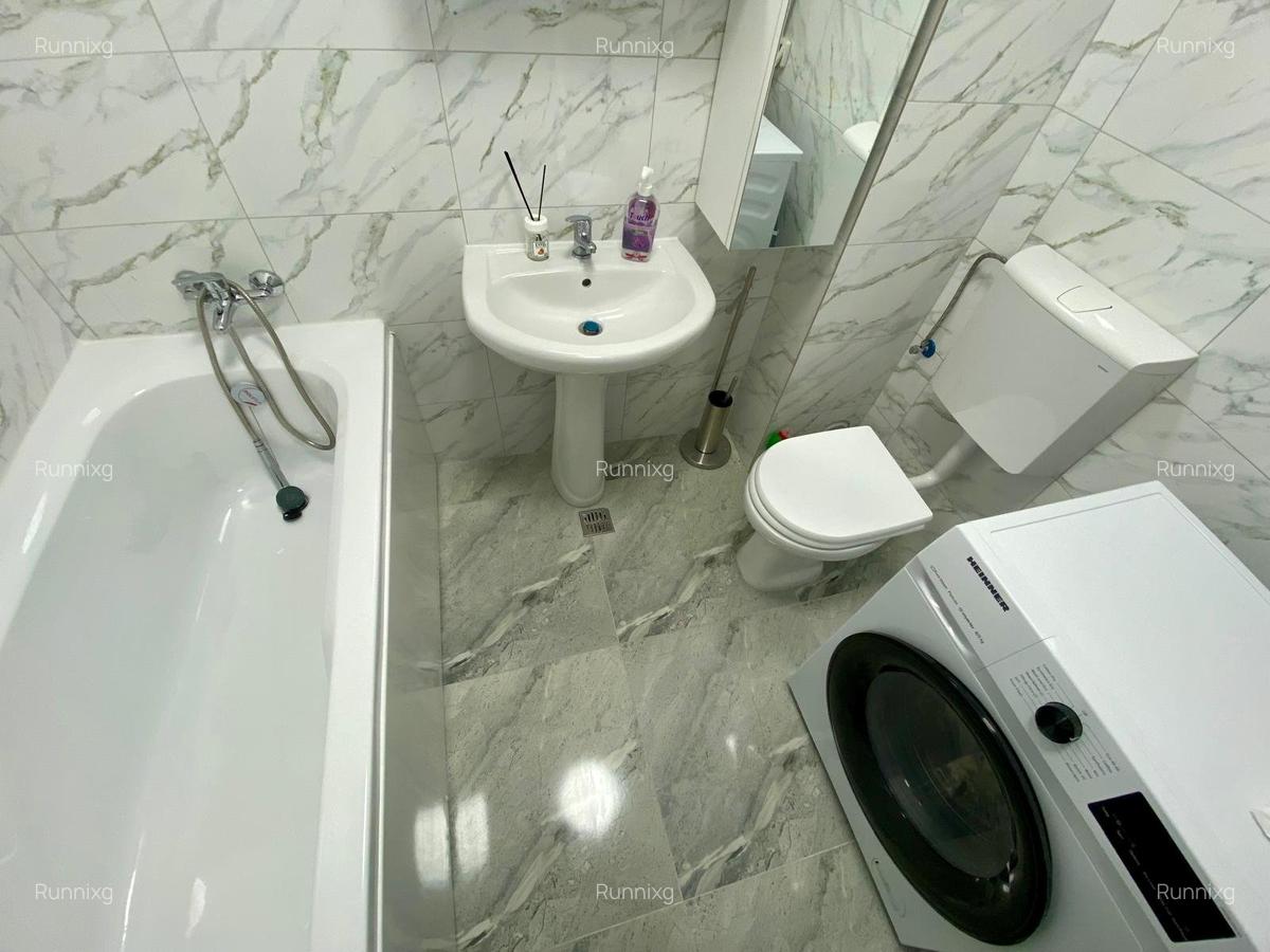 Apartament - 2 camere - PRIMA INCHIRIERE - AC - Militari Residence - 7