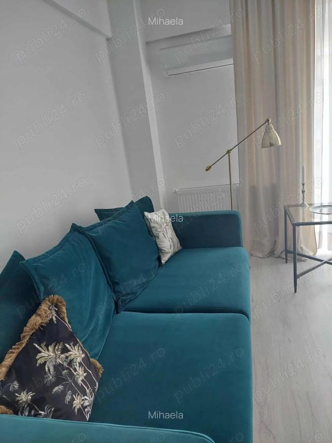 Apartament 2 camere 60 mp, modern, langa metrou Berceni disponibil imediat - 1