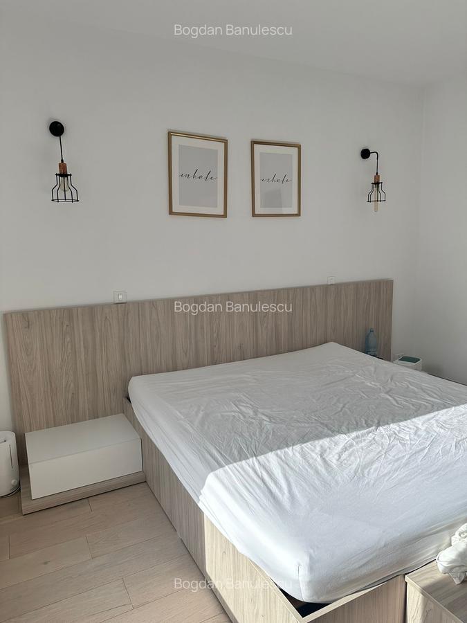 Inchiriere 3 camere - Central Park - 7