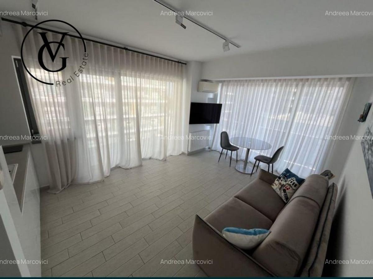 Apartament 2 camere vedere la mare si lac -langa paja - Mamaia - 3