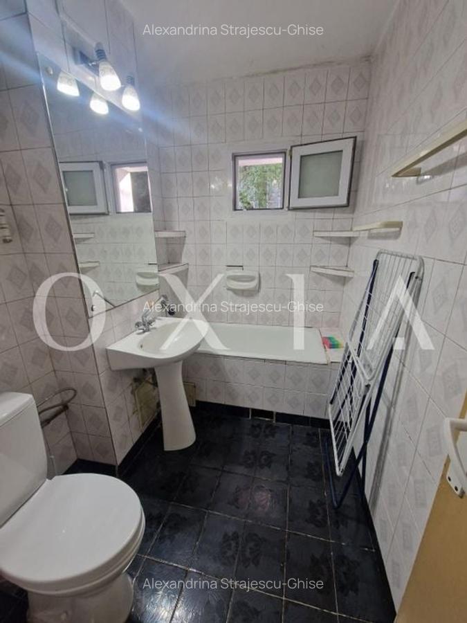 SX608 Aradului (BRD),  Parter, 3 Camere - 11