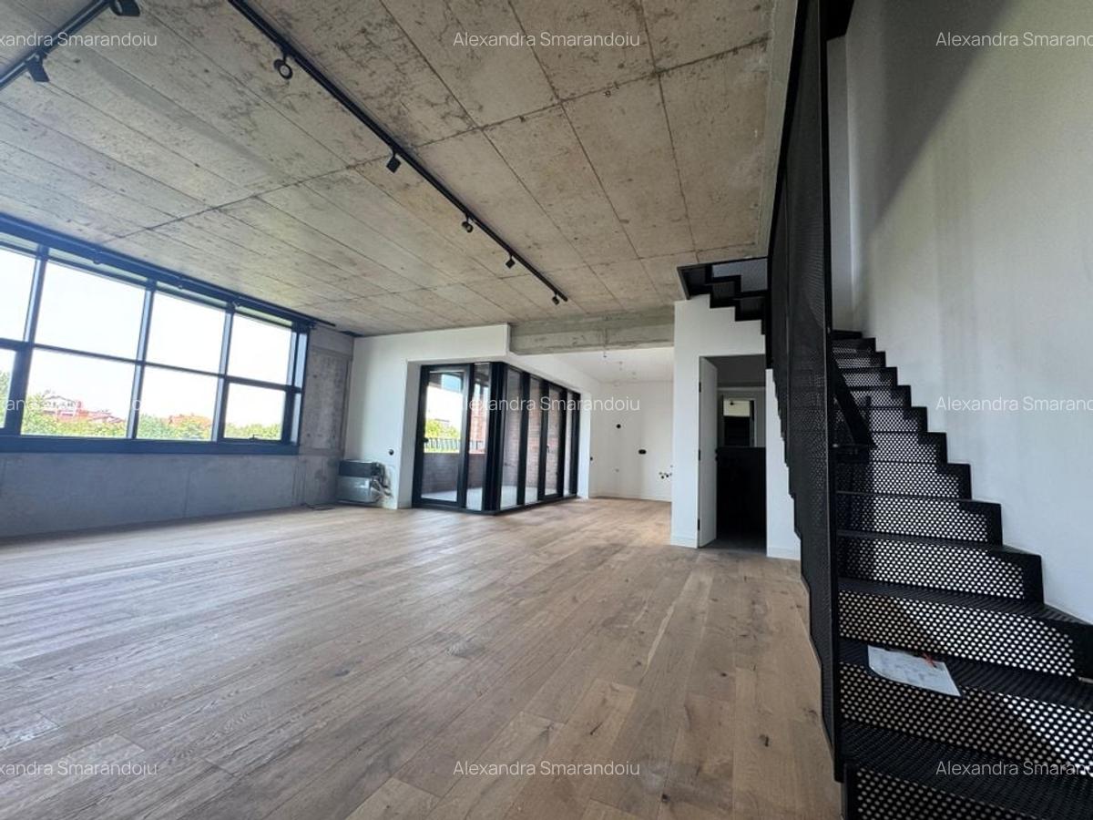 Apartament cu 4 camere decomandat în Floreasca - 2