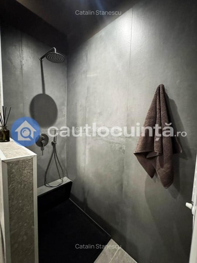 Apartament cu 2 camere decomandat, mobilat în 13 Septembrie - 13