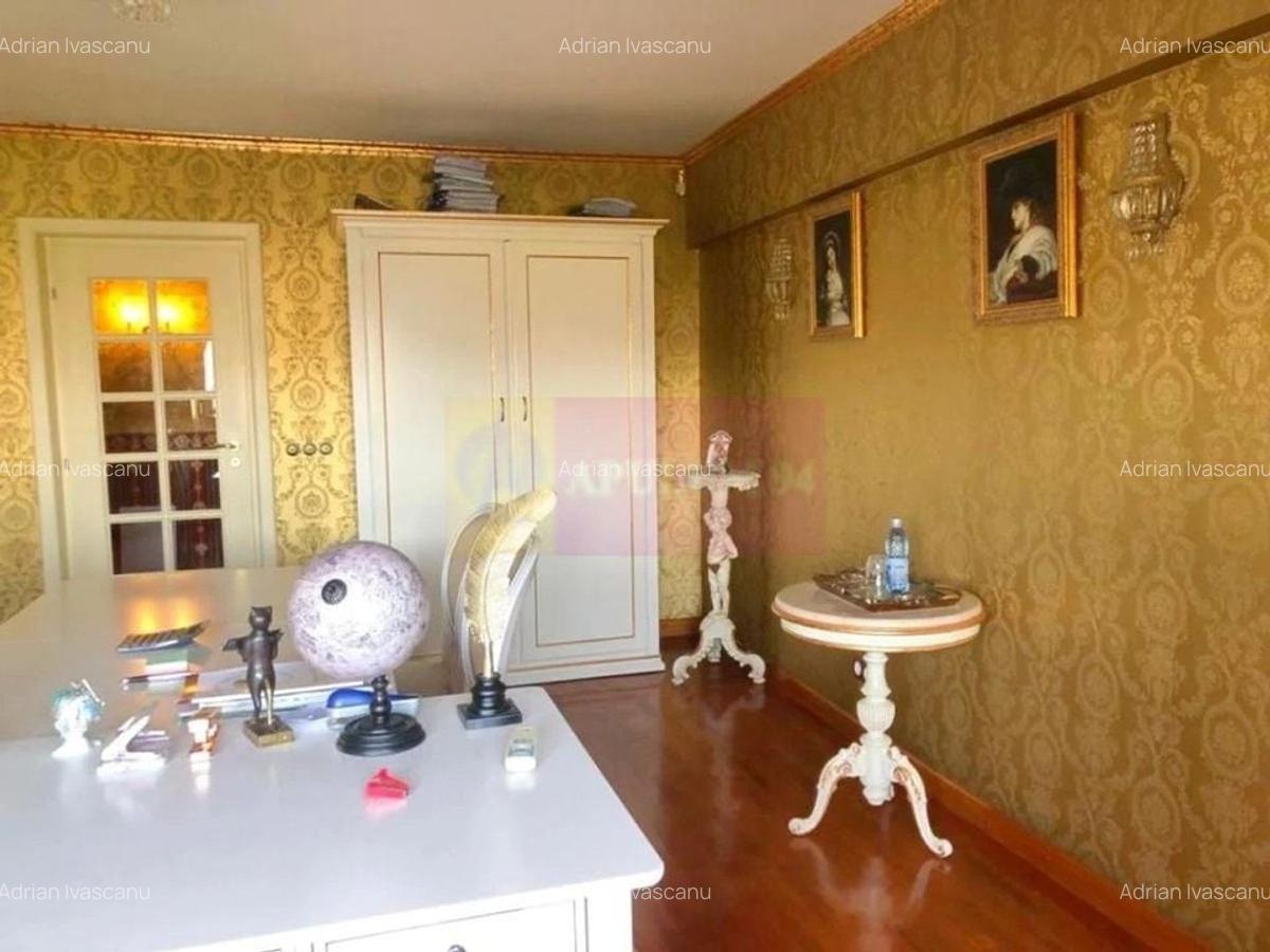 Apartament unic decorat în stil clasic baroc,  Camera de Comerț Unirii - 4