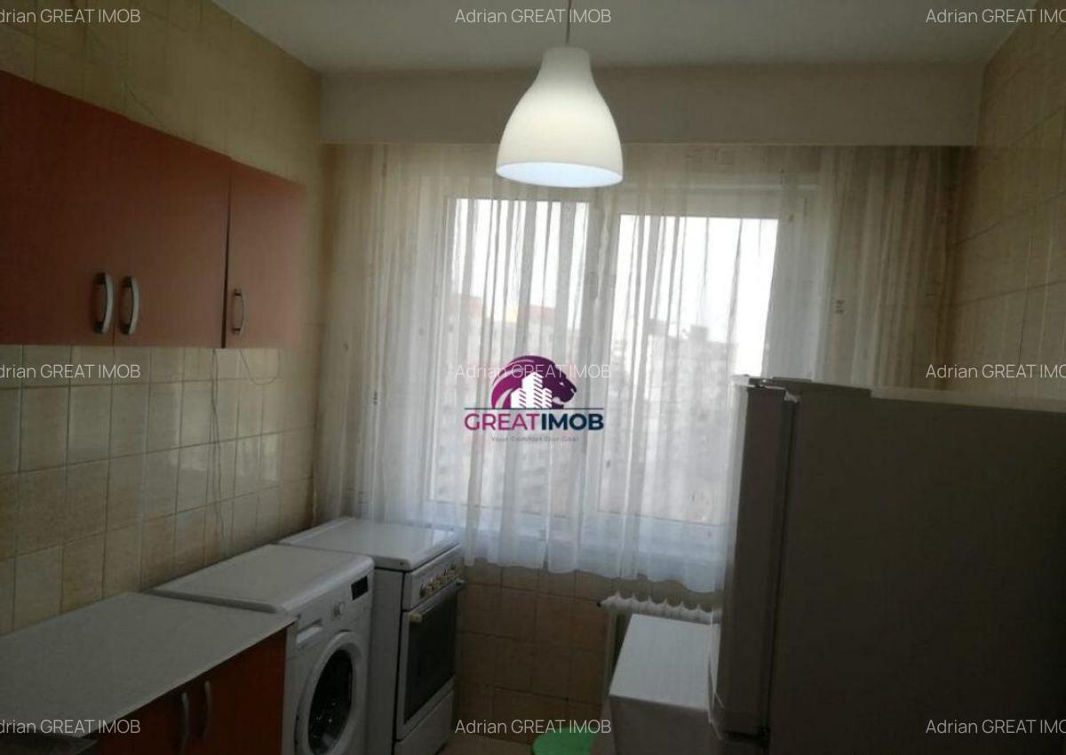 Inchiriez apartament cu 2 camere- Colentina Doamna Ghica - M - 11
