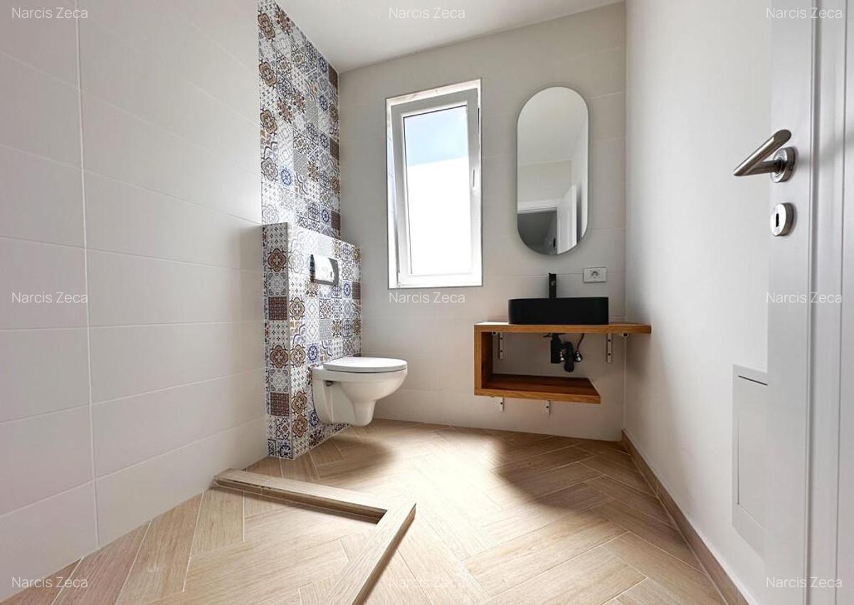 Casa tip duplex P+1E+POD - 4 camere - 2 bai - Mutare IMEDIATA! - 20