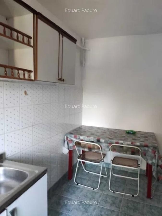 Garsonieră decomandată în Semicentral - 3