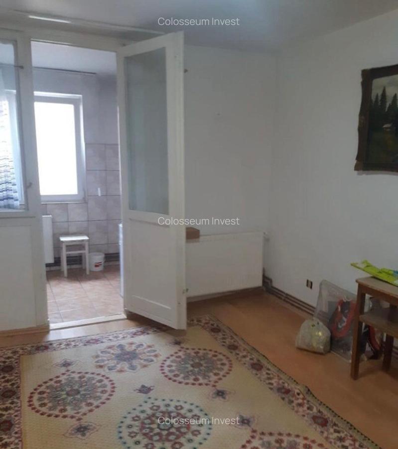 Garsoniera semidecomandat - zona Centrul Vechi - 1