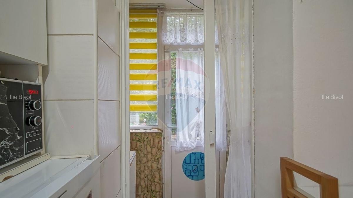 0% COMISION | APARTAMENT 2 CAMERE | SEMIDECOMANDAT | CALEA BUCURESTI - 4