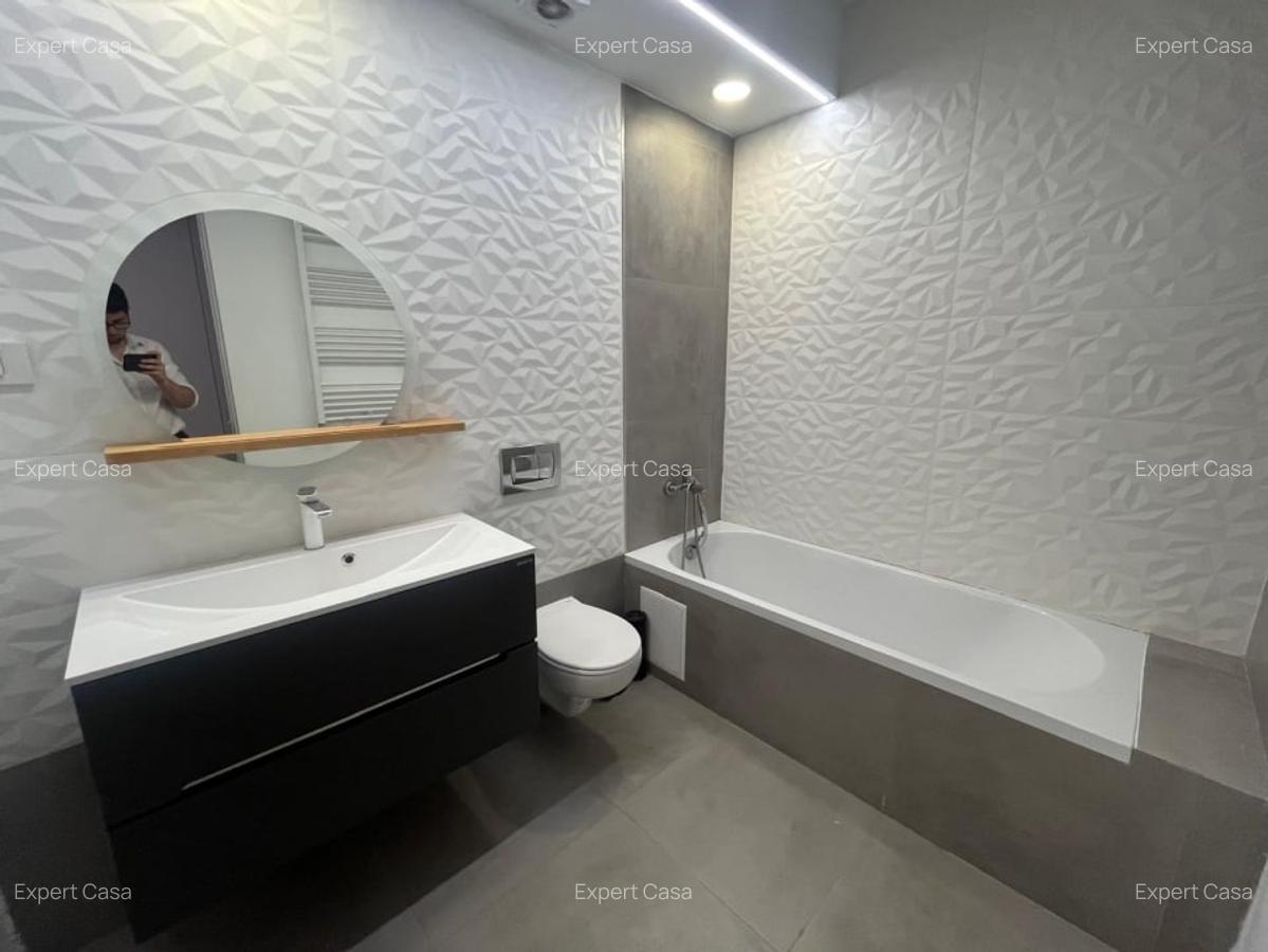 2 Camere | Pipera | Voluntari | 4City | Parcare - 15
