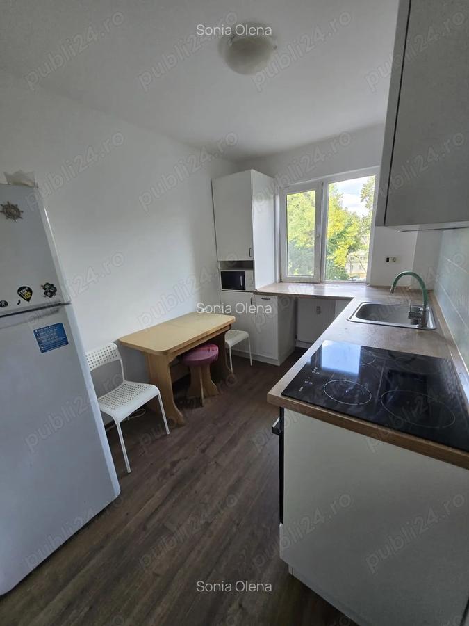 De inchiriat apartament cu 3 camere, zona Sagului - Piata Doina - 6