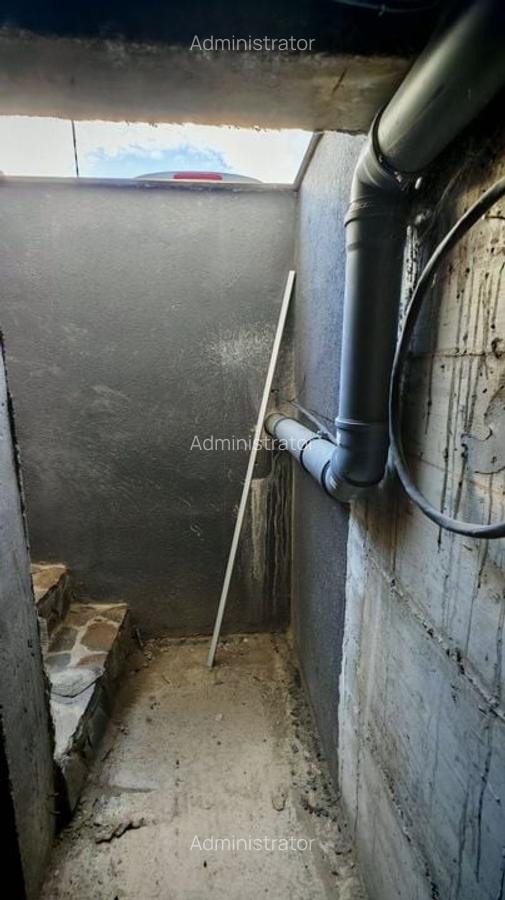 Comision 0. Vila tip duplex S+P+E cartier IZVOR Tarlungeni 179000 euro - 27