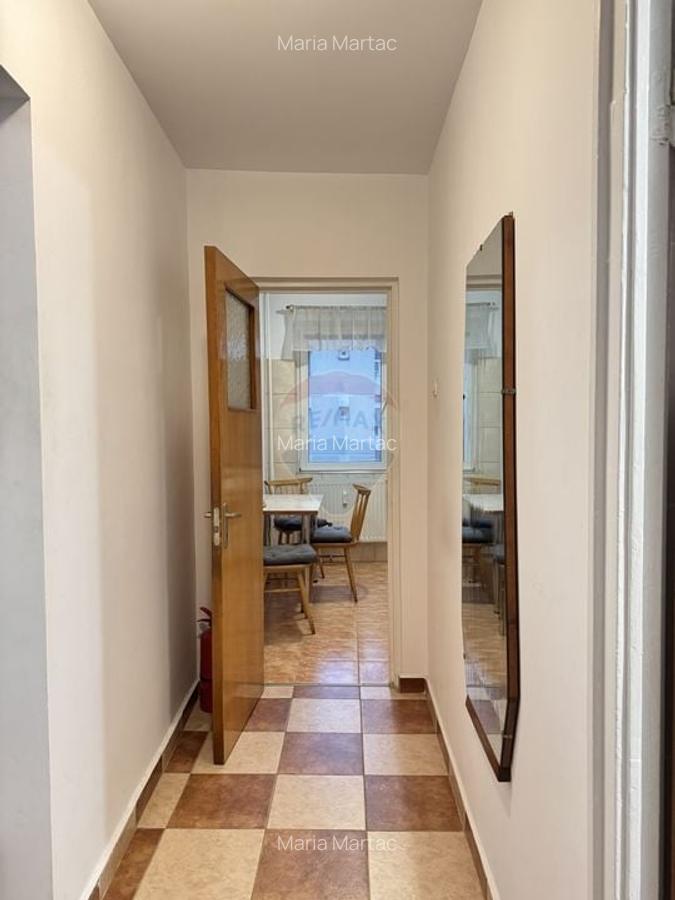 Apartament 2 camere de inchiriat - Zona Tineretului - 9