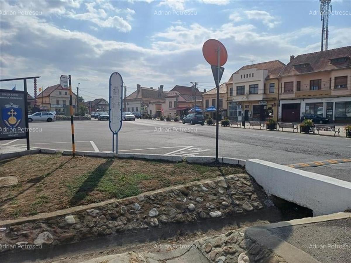 Spațiu comercial, 60 mp în Exterior Est - 5