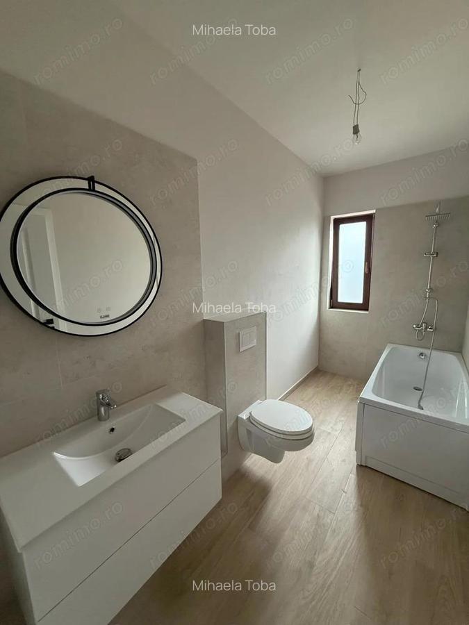 MT233 Casa-DUPLEX, 4 camere, complet finisat, Giroc, P+1E - 17