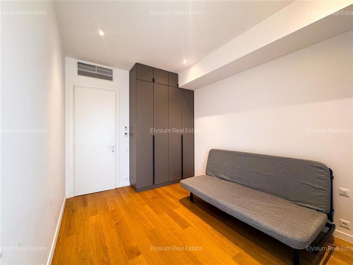 Apartament 4 camere de inchiriat One Verdi Park - 21
