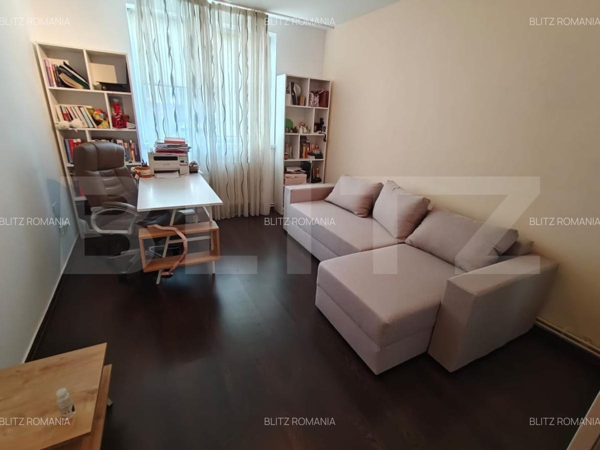 Apartament 3 camere, la cheie, 63 mp, parcare, zona Tineretului - 2 Apartament 3 camere, la cheie, 63 mp, parcare, zona Tineretului - 2