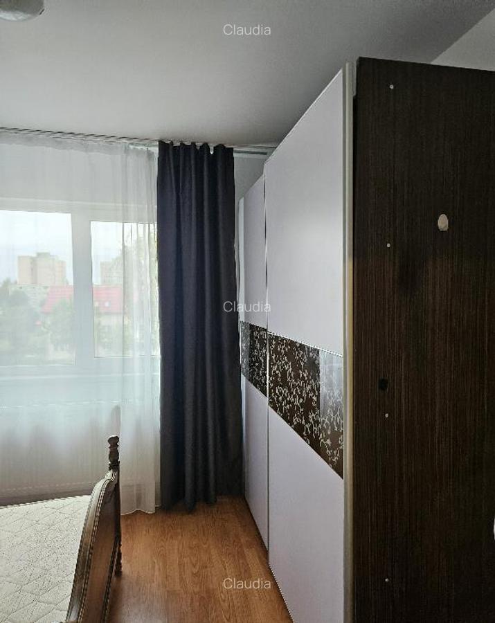 Apartament de 3 camere zona ASTRA,Liviu Cornel Babes - 9