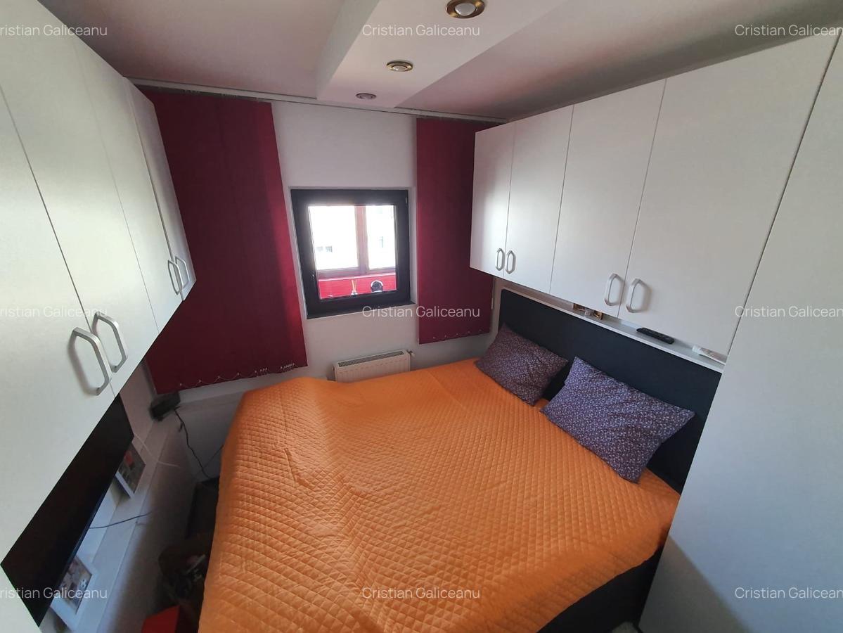 Apartament cu 3 camere decomandat, mobilat în Triaj - 7