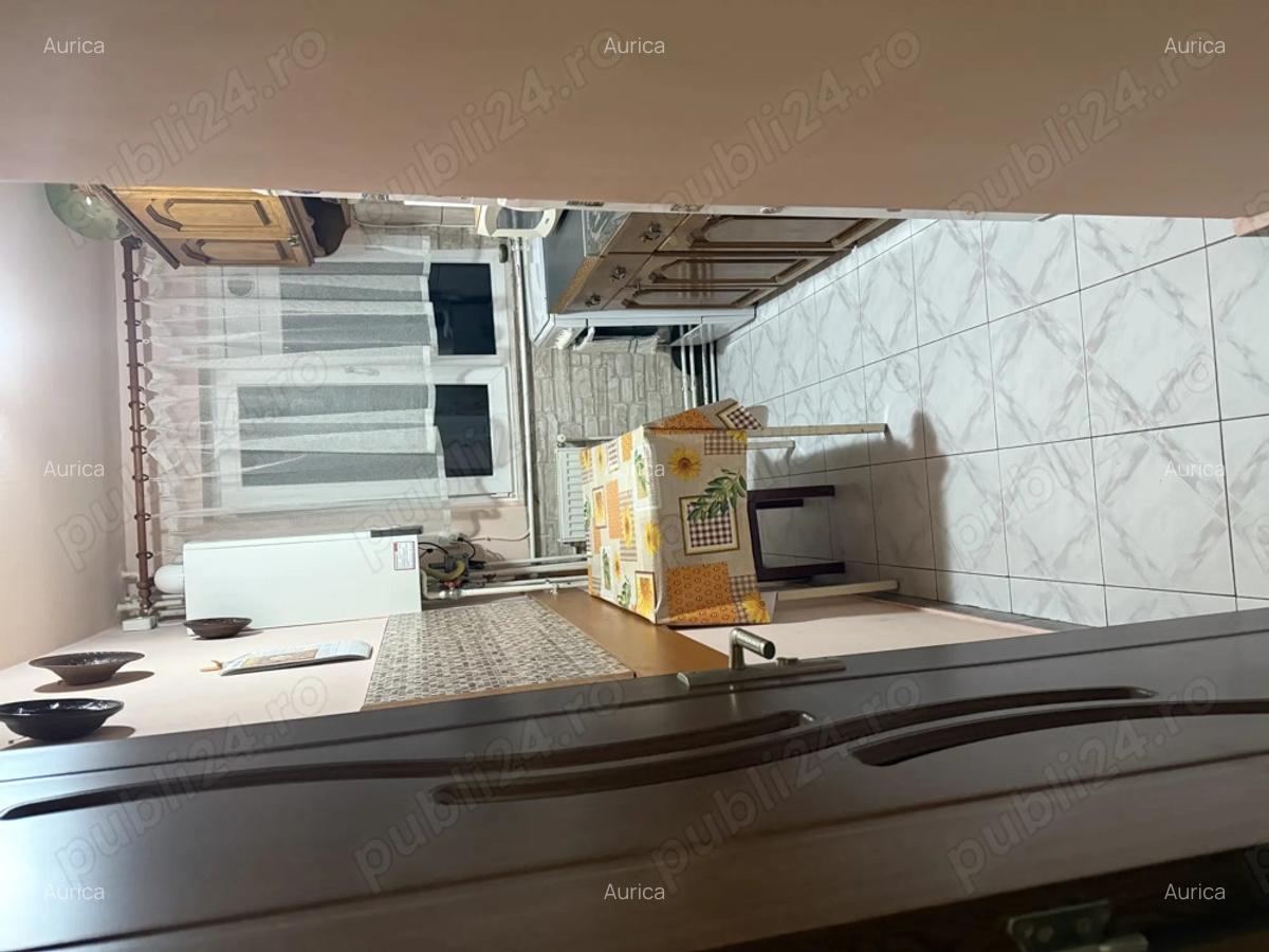 Apartament 2 camere Etaj 2 Calea ?agului, Timi?oara, direct de la Proprietar - 8