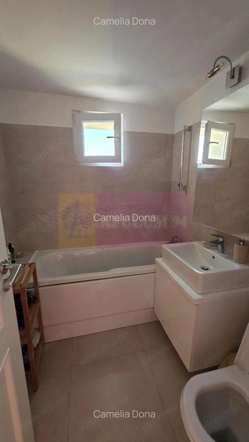 Vanzare apartament de 3 camere in zona Piata Alba iulia-Mihai Bravu - 4