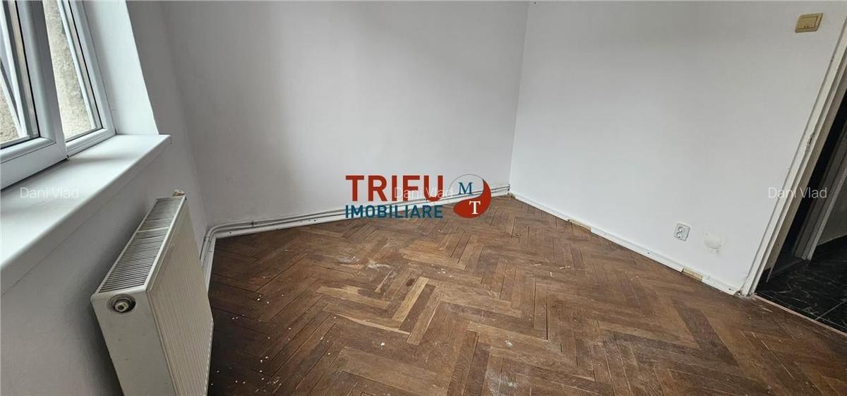 Apartament 3 camere etaj intermediar zona Cinematograful Dacia - 6