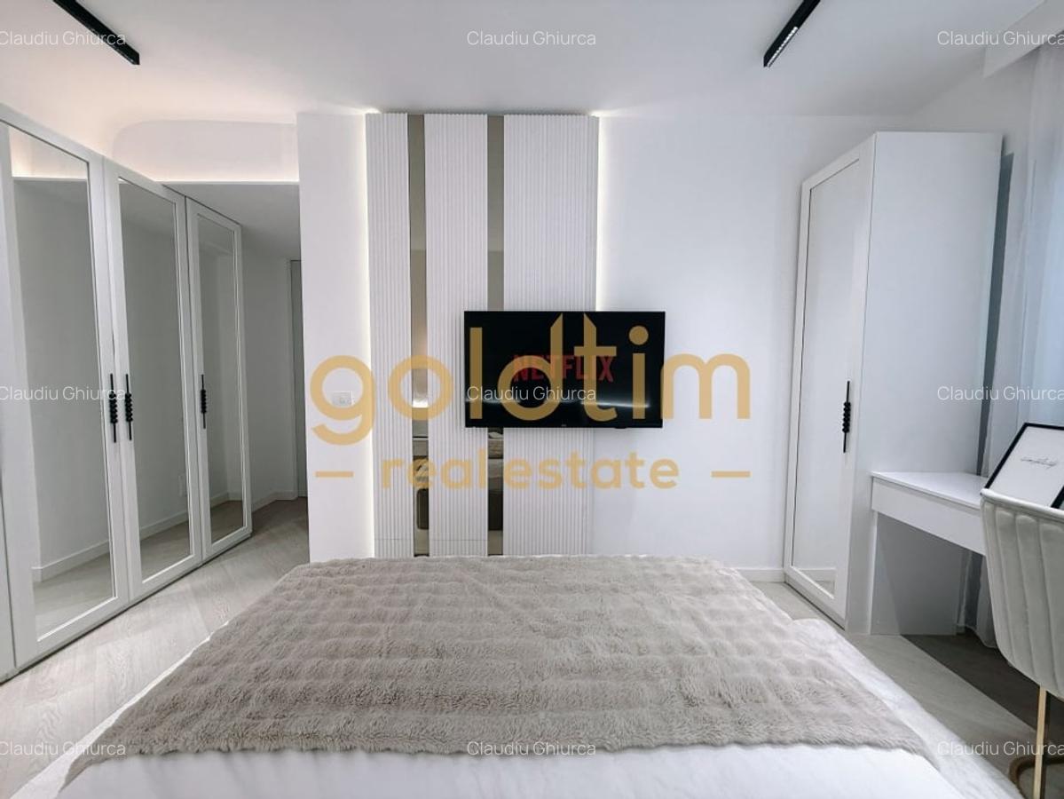 CORTINA NORTH/SUPERB/ LUMINOS/SPATII DEPOZITARE/ PARCARE INCLUSA - 19