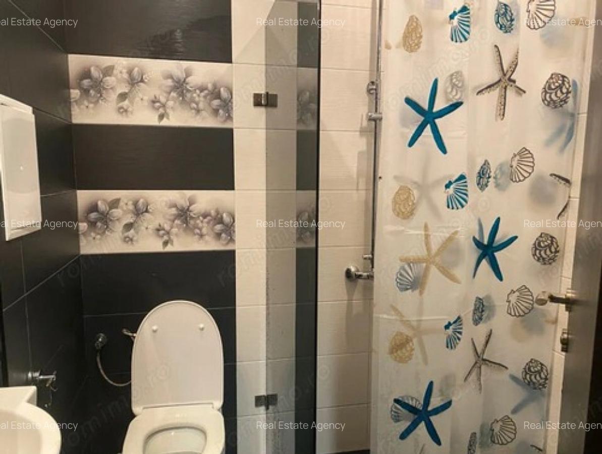 2 camere in zona Girocului - 4