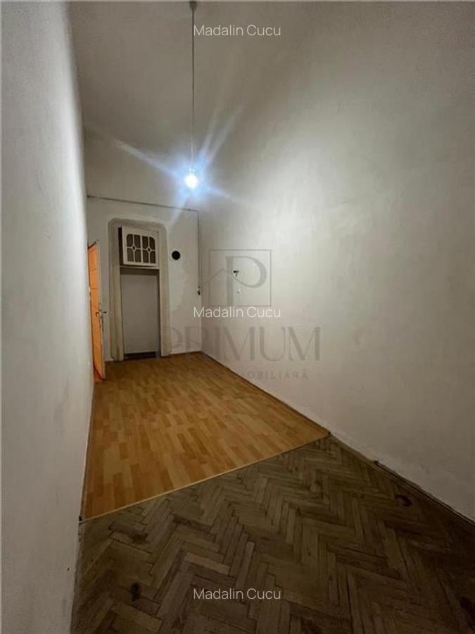 ULTRACENTRAL - UNIRII - ETJ.1 - APARTAMENT SPATIOS - 2 CAM - BOXA - clădire - 9