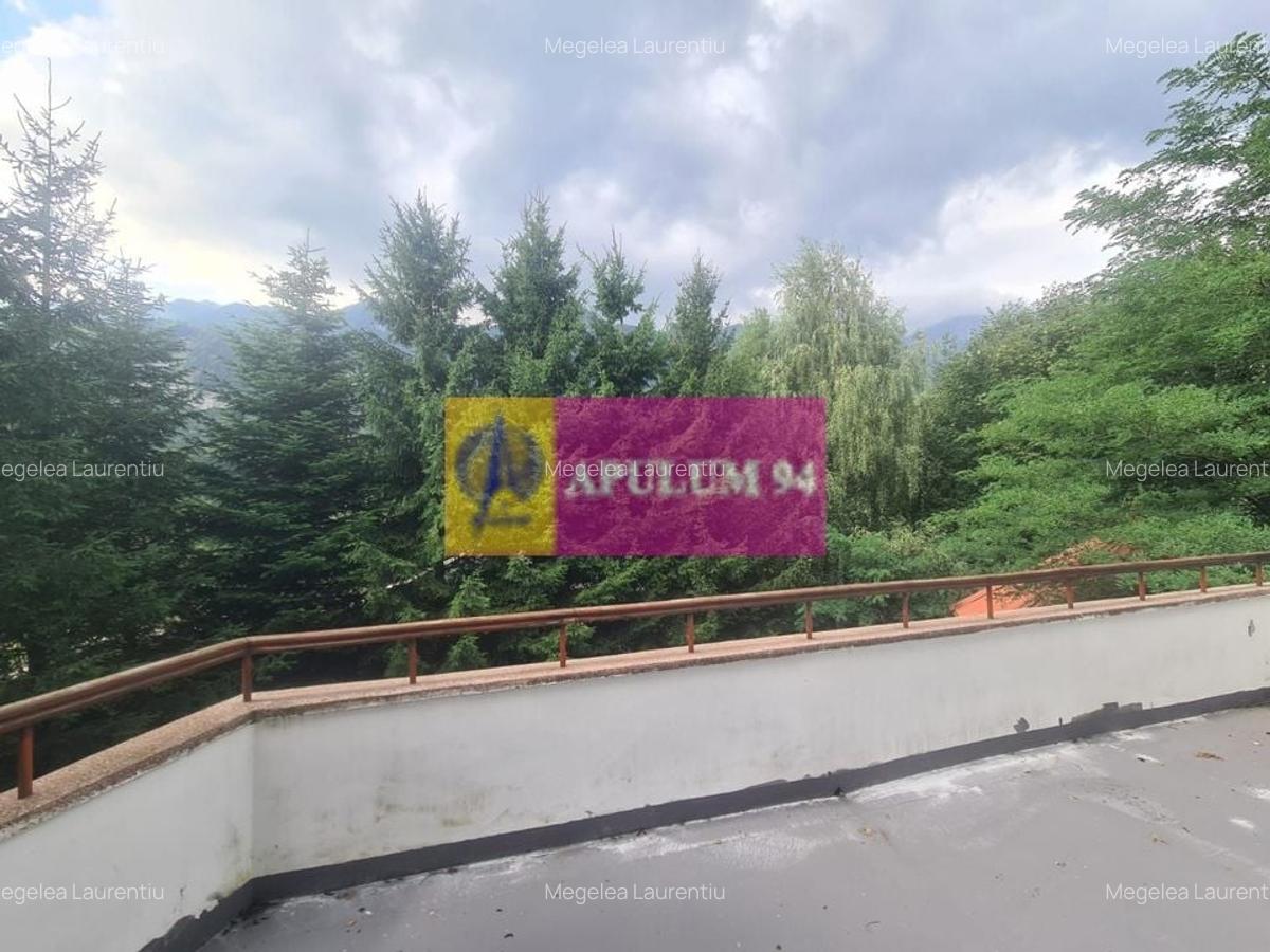 Complex turistic de vanzare  - Zona Poiana Tapului - 54